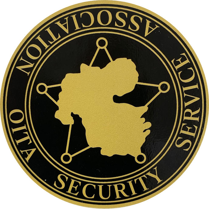 一般社団法人 大分県警備業協会のロゴ